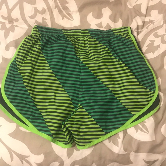 Nike Dri-Fit shorts - Picture 2 of 2